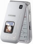 Samsung E420 chic white UA/UCRF