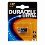 Батарейка Duracell DL CR2 ultra M3 B1