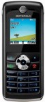 Motorola W218 licorice  UA/UCRF  